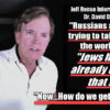 Rense Interviews Dr. Duke – Russians aren’t trying to takeover the world – Jews have already done that!