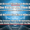 The Jewish Created Hive Mind Threat to Humanity – Part 2