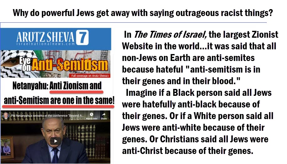 Dr Duke & Dr Slattery – When Jews Lost Control in Soviet Russia They Pivoted to Blatant Jewish Zionism & Ultra-Capitalist Criminal Jewish Supremacy and Goy Replacement!