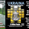 Dr Duke and Dr Slattery – A New Murderous Jewish Holodomor of Ukraine Exposed!