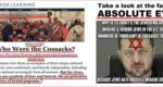 Dr Duke and Dr Slattery – Jewish Professor Sacks Reveals the same old Jews Behind the Ukraine War & all the JU-SA Wars since Iraq!