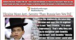 Duke & Collett – The War on Russia & White People in the West is a War for Jewish Supremacy over the West & Ultimately the World!