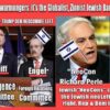 A Righteous Jew? Jeffrey Sacks Shows Who Drive the Ukraine War, calls them Neocons. But, They aren’t only Neocons, they are left, right, Repubs, Dems, Commies & Capitalists, but all them are Jews or Shabbos Goys!