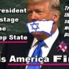 Donald Trump Thought by Crazily Supporting Jews & Israel They Would Let Him Stop Immigration – Stupid Mistake! They Are Now Crucifying Him!