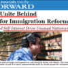 Dr Duke & Mark Collett Expose the Hateful, Ultimate Racists Behind the Horrific Immigration Crisis Destroying America!
