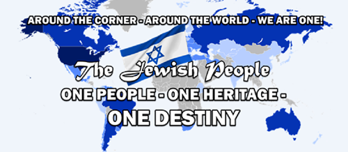 Dr Duke & Slattery Answer Why Jews are so ethnocentric & lived among other Races for thousands of Years, yet are inbred to the most Genetic similarity of any Globally-dispersed Population!