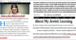 Finally The Shocking Truth! Judaism is in Fact a Far More Racial Supremacist Ideology than the Hollywood Depiction of Hitler