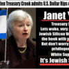 Dr Duke & Dr Slattery Show How Bloomberg Reveals that Dollar Supremacy is a Weapon for Jewish Global Supremacy!