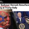 Dr. David Duke: The Zionist Deep State Desperately Tries to Assassinate Trump!