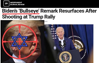 Dr. David Duke: The Zionist Deep State Desperately Tries to Assassinate Trump!